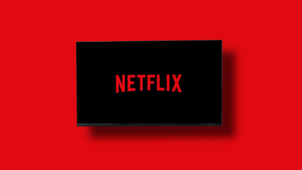 Netflix 1 Month 4K Ultra HD Full Account